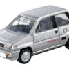 Tomica Premium 35 Honda City Turbo II Silber Maßstab 1:55 Modellauto -Spielwarenladen Premium 35 1 Honda City Turbo II silber