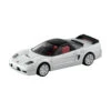Tomica Premium 36 Honda NSX-R Weiss Maßstab 1:60 Modellauto -Spielwarenladen Premium 36 1 Honda NSX R weiss