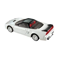 Tomica Premium 36 Honda NSX-R Weiss Maßstab 1:60 Modellauto -Spielwarenladen Premium 36 2 Honda NSX R weiss
