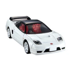 Tomica Premium 36 Honda NSX-R Weiss Maßstab 1:60 Modellauto -Spielwarenladen Premium 36 3 Honda NSX R weiss