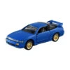 Tomica Premium 39 Nissan Sileighty (RPS13) Blau Maßstab 1:62 Modellauto -Spielwarenladen Premium 39 1 Nissan Sileighty RPS13 blau