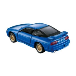 Tomica Premium 39 Nissan Sileighty (RPS13) Blau Maßstab 1:62 Modellauto -Spielwarenladen Premium 39 2 Nissan Sileighty RPS13 blau