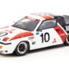 Tarmac T64-055-85MGP10 Mitsubishi Starion Macau Guia Race 1985 Michael Lieu Maßstab 1:64 Modellauto -Spielwarenladen T64 055 85MGP10 1