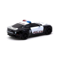 Tarmac T64G-004-PC Aston Martin DBS Superleggera "Police" Schwarz/weiss Maßstab 1:64 Modellauto 6 Tarmac T64G-004-PC Aston Martin DBS Superleggera "Police" Schwarz/weiss Maßstab 1:64 Modellauto -Spielwarenladen T64G 004 PC 2 Aston Martin DBS Superleggera Police