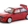 Tarmac T64R-TL049-RED Lancia Delta HF Integrale Rot Road64 Maßstab 1:64 Modellauto 1 Tarmac T64R-TL049-RED Lancia Delta HF Integrale Rot Road64 Maßstab 1:64 Modellauto -Spielwarenladen T64R TL049 RED 1 Lancia Delta HF Integrale rot