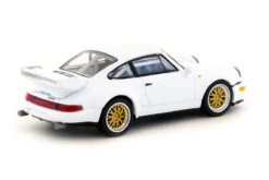Tarmac T64S-003-WH Porsche 911 RSR 3.8 Weiss Maßstab 1:64 Modellauto Schuco -Spielwarenladen T64S 003 WH 2 Porsche 911 RSR 3 8 weiss