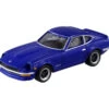 Tomica Premium 09 Nissan Fairlady Z Blau Premium Maßstab 1:58 Modellauto