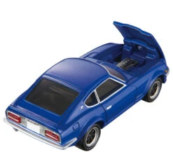 Tomica Premium 09 Nissan Fairlady Z Blau Premium Maßstab 1:58 Modellauto -Spielwarenladen TO009 Fairlady Premium 2