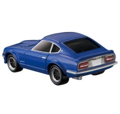 Tomica Premium 09 Nissan Fairlady Z Blau Premium Maßstab 1:58 Modellauto -Spielwarenladen TO009 Fairlady Premium 3