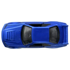 Tomica Premium Unlimited 06 Nissan Skyline GT-R The Fast And The Furious Blau 1999 Maßstab Ca. 1:64 -Spielwarenladen Unlimited06 6