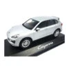 Minichamps WAP0200020E Porsche Cayenne Silber Maßstab 1:43 Modellauto