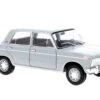 Whitebox WB124128 Fiat 125 Special Grau 1970 Maßstab 1:24 Modellauto 2 Whitebox WB124128 Fiat 125 Special Grau 1970 Maßstab 1:24 Modellauto -Spielwarenladen WB124128 Fiat 125 Special grau