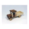 Liebe HANDARBEIT 46097 LKW Mit Pritsche Holz 1:12 Für Puppenhaus -Spielwarenladen liebe handarbeit 46097 lkw mit pritsche holz 1 12 fur puppenhaus 926