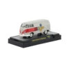 M2 Machines 32500-VW06-18-77 VW T1 Delivery Van USA Models Mit Pinsel Grau Maßstab 1:64 Modellauto 2 M2 Machines 32500-VW06-18-77 VW T1 Delivery Van USA Models Mit Pinsel Grau Maßstab 1:64 Modellauto -Spielwarenladen m2 vw06 18 77 t1 pinsel 26925 17167