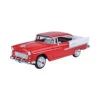 Motormax 73229 Chevrolet Bel Air Rot/weiss 1955 Maßstab 1:24 Modellauto 2 Motormax 73229 Chevrolet Bel Air Rot/weiss 1955 Maßstab 1:24 Modellauto -Spielwarenladen motormax 73229 chevrolet bel air rot weiss mabstab 1 24 19 73229 rot