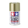 Tamiya 85084 Farbe TS-84 Metallic Gold Glänzend 100ml Spray -Spielwarenladen tamiya 85084 farbe ts 84 metallic gold glanzend 100ml spray 300085084
